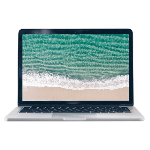 Apple macbook pro 2013 i7 - pro, 13"